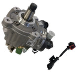 Genuine Jaguar Land Rover Disco/XF 3.0L Diesel Fuel Injection Pump - LR079958