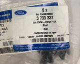 Genuine Ford Everest/ Probe/Ranger Front Mud Flap Rivet 3733337