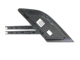 Genuine Range Rover Sport 14-22 Front Right Fender Grille Black/Carbon- LR044148