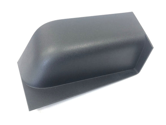 Genuine Land Rover Defender 2020+ SWB LH Rear Boot Latch Cover - LR131722