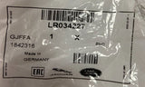 Genuine Land Rover/Discovery/Defender/Range Rover Sport M10 Nut LR034227