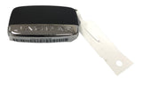 Genuine Jaguar XF/XE/XJ 315mhz Remote Control Key Fob - C2D51457