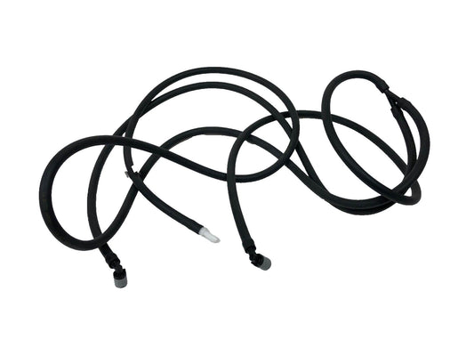 Genuine Jaguar F-Type 2014- 2020 Headlamp Wash Powerwash Hose T2R1397