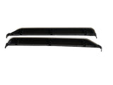 Genuine Land Rover Discovery 4 2010 - 2016 Fixed Side Step VPLAP0035