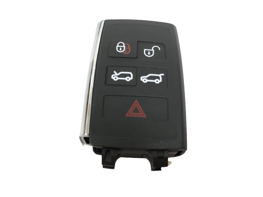 Genuine Jaguar I -Pace 2018+ Transponder Door Lock Remote Control T4K8899