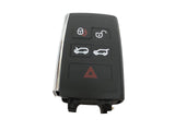 Genuine Jaguar I -Pace 2018+ Transponder Door Lock Remote Control T4K8899