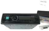 Genuine Land Rover Defender Alpine Radio With CD Player-LR040842