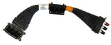 Genuine Jaguar I-Pace 2018-2025 Motor to Inventer Cable - J9D1242
