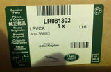 Genuine Land Rover Discovery 5 17+ 7 Seat RH Seat Belt Bezel Side Trim LR081302