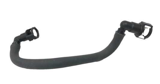 Genuine Jaguar X-Type 2001-10 Under Floor To Filter Fuel Feed Pipe C2S32610