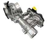 Genuine Jagaur E-Pace 2017+ EGR Valve And Throttle Assy - JDE40962