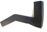 Genuine Range Rover Sport 2023+ Front Foam Pad Insulator - LR170358
