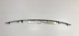 Genuine Range Rover Sport Rear License Plate Lights Trim CK1UA40406AA