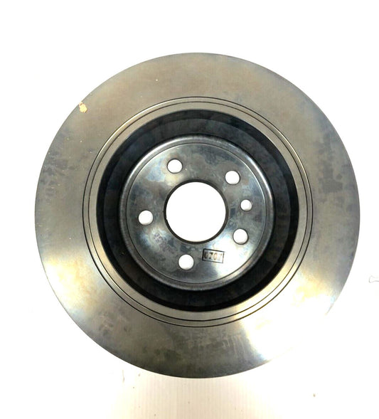 Genuine Land Rover Freelander 2 2006-2014 Rear Brake Disc LR039935