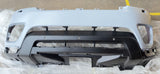 Genuine Range Rover Sport 2014-2022 Primed Front Bumper - LR070887