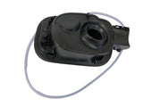 Genuine Range Rover 2022+ Fuel Tank Housing Filler Pipe - LR181553