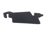 Genuine Jaguar I-Pace RH Bonnet Hinge Filler - T4K11300
