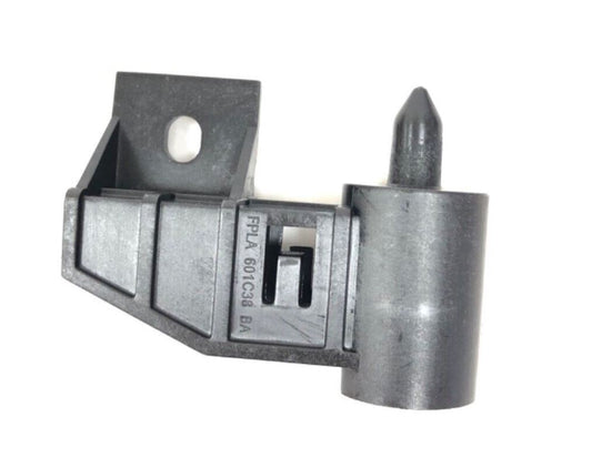 Genuine New Defender/Range Rover LH Upper Intercooler Radiator Bracket LR063162