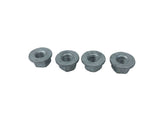 Genuine Ford Focus/Transit Nut M10 (Pack Of 4)-4646769