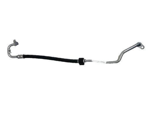 Genuine Range Rover Velar 2017+ 2.0L Petrol Condenser Inlet Tube LR093853