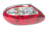 Genuine Jaguar XK8 LH Rear Lamp Cluster LJE4901AB