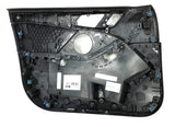 Genuine BMW 1 Series F40 19-24 RHD Drivers Side Door Card - 51419893840