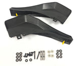 Genuine Range Rover Evoque 2012+ Front & Rear Mudflaps Kit VPLVP0070