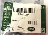 Genuine Land Rover Discovery / Evoque Range Rover Front Axle Drain Plug LR051294