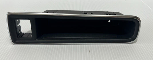 Genuine Jaguar All New XF 2016+ RH Front Door Pocket T2H19199PVJ