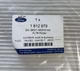Genuine Ford Transit/Tourneo 2012 - 2018 2.2 Tdci Pollen Cabin Filter 1812679