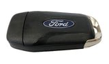 Genuine Ford Fiesta/Focus/Puma Remote Control System (Key Fob) - 2089152