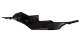 Genuine Jaguar F-Pace 2016+ RH D-Post Finisher - T4A13735PVJ