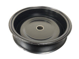 Genuine Land Rover/Range Rover Water Pump Pulley LR004634