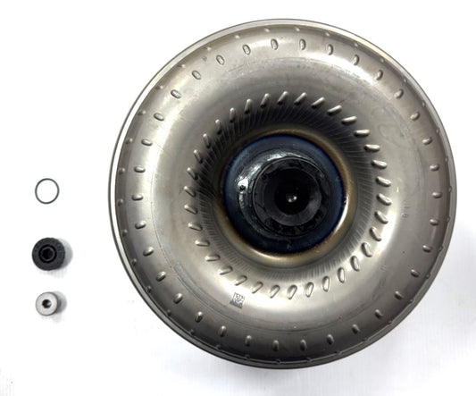 Genuine Jaguar XF F-Pace XJ 3.0L TD Torque Converter - C2D45389