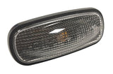 Genuine Land Rover Defender/Freelander Front Side Clear Flasher Lamp-XGB100310L