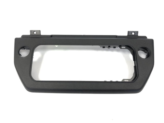 Genuine Land Rover Defender L663 RHD Interior Console Finisher Surround LR132414