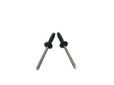 Genuine Ford Rivets Blind 5 X 3-9.5 (Pack of 2)- 1555829