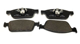 Genuine Ford Focus Mk3 2.5 ST Kuga Mk1 2.0 TDCI Front Brake Pad Set - 2286735