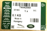 Genuine Jaguar Land Rover RR Velar/XF RH Heater Stepper Motor-T4A42068/LR146124