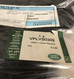 Genuine Range Rover Evoque 12-18 2 Door RHD Rubber Union Jack Mats - VPLVS0309