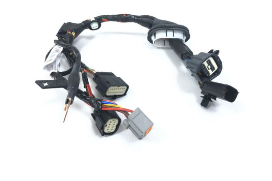 Genuine New Land Rover Defender 2020+ Standard Wheelbase Tow Bar Wiring LR177600