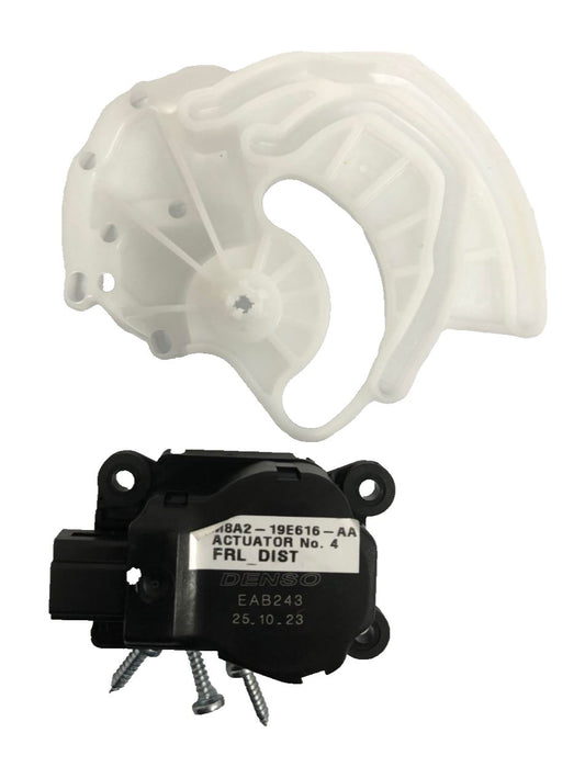 Genuine Jaguar Land Rover RR Velar/XF RH Heater Stepper Motor-T4A42068/LR146124