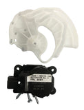 Genuine Jaguar Land Rover RR Velar/XF RH Heater Stepper Motor-T4A42068/LR146124