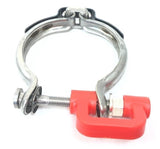 Genuine Range Rover Velar 2017+ 3.0L V6 EGR Inlet Clamp - LR094554