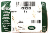 Genuine Jaguar Land Rover Disco/XF Exh. Manifold To Turbocharger Gasket-JDE40922