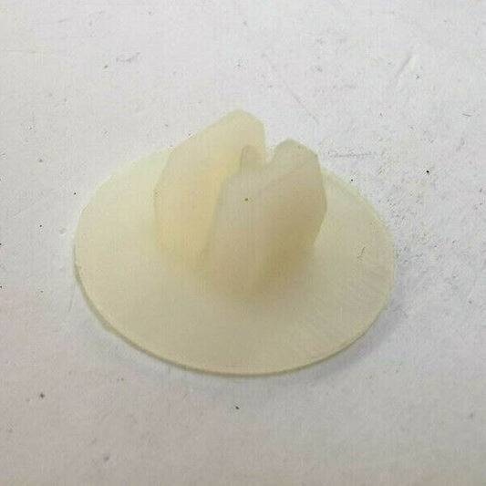 Genuine Jaguar XK8 XJ SType Rear Numberplate Threaded Insert 10Pack KZR100013