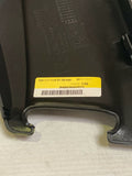 Genuine Range Rover / Range Rover Sport RH Rear Seat Belt Bezel LR056025