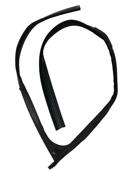 Genuine New Range Rover Sport 2023+ RH Front Door Glass Run LR186601