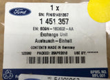 Genuine Ford Mondeo/S-Max/Galaxy Heat Exchanger Unit 1451357