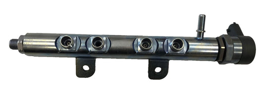 Genuine Jaguar Land Rover Disco/XF LH Fuel Supply Manifold - LR040877/JDE33019